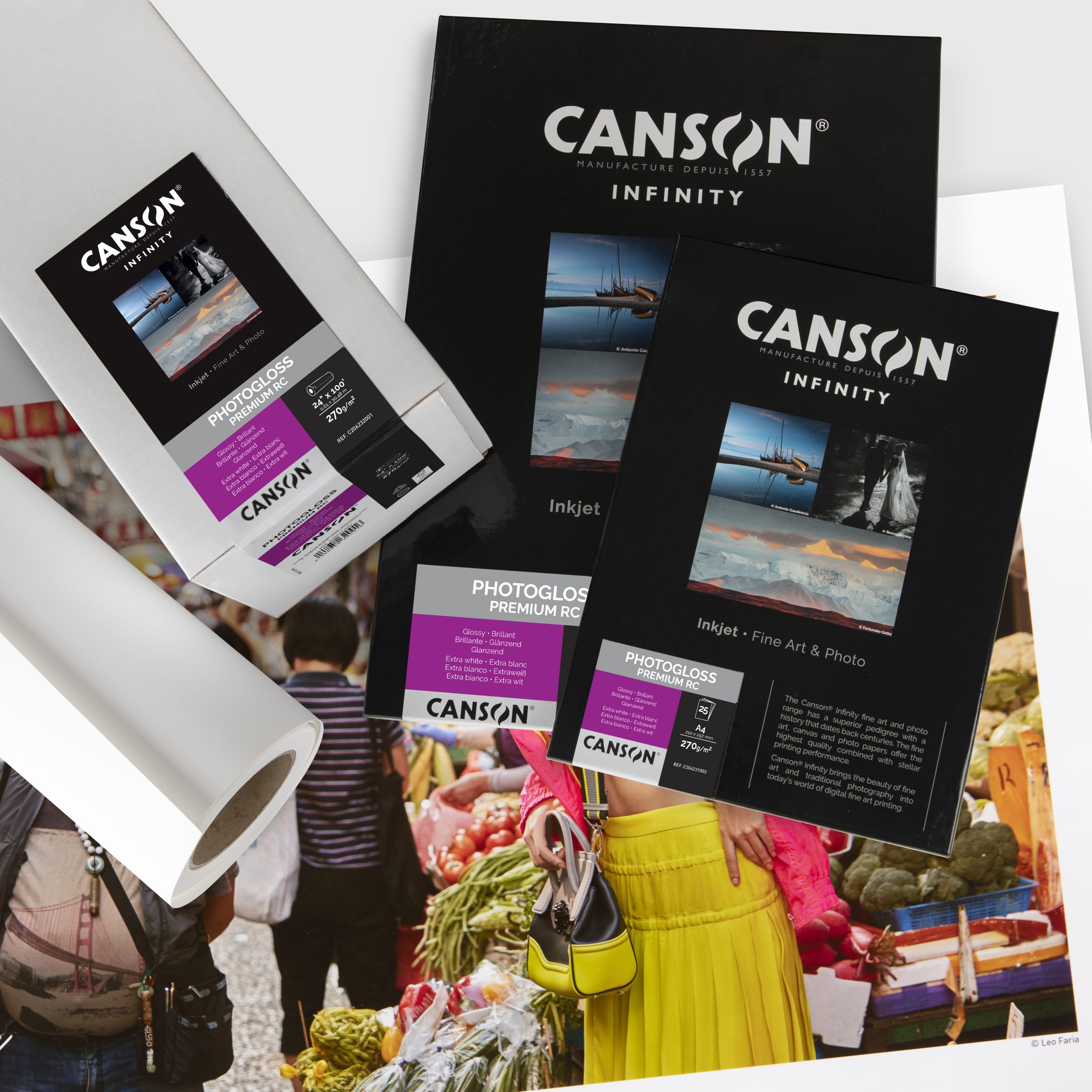 CANSON_PHOTOGLOSS